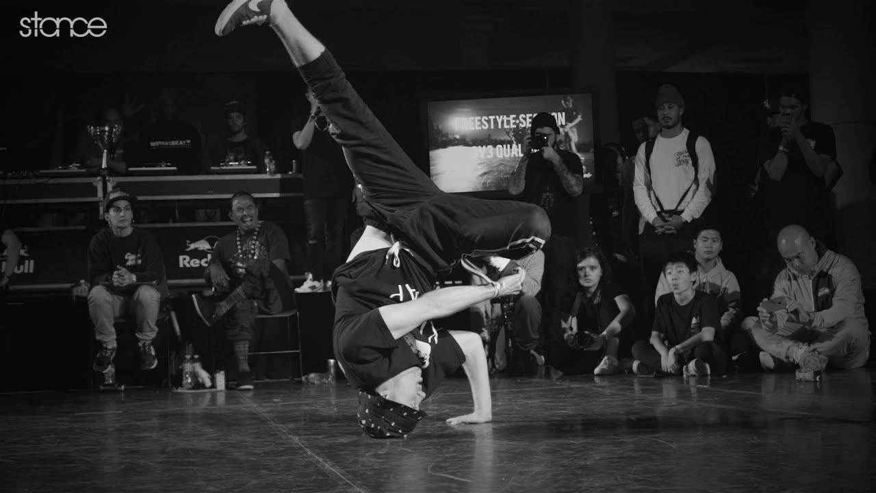Simple System vs Massive Monkees // .stance // Reign Supreme 2016 x Bumbershoot