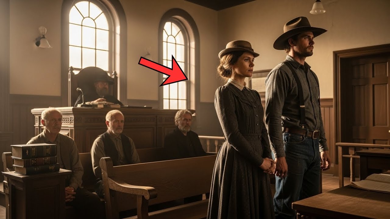 I Need a Husband by Tomorrow &mdash; A Western Cowboy Love Story of Survival and Second Chances