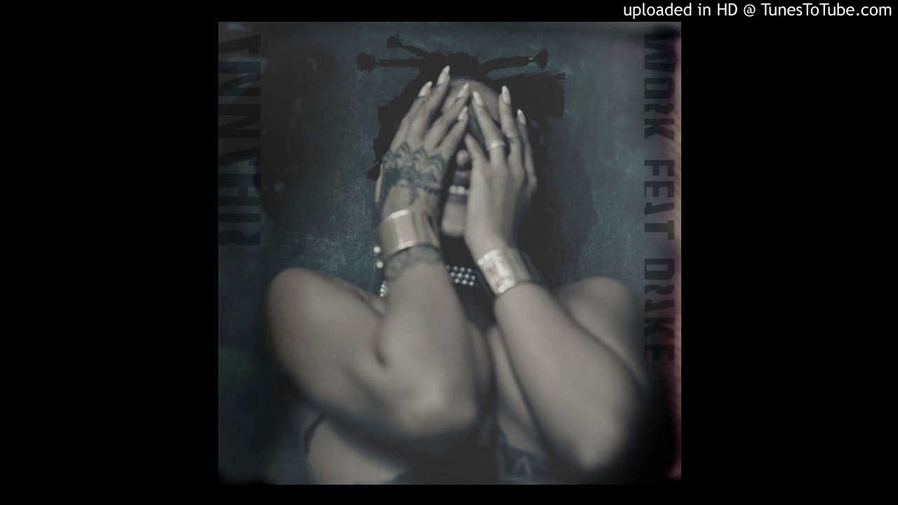 Rihanna Ft. Drake - Work (Acapella Dirty) | 92 BPM