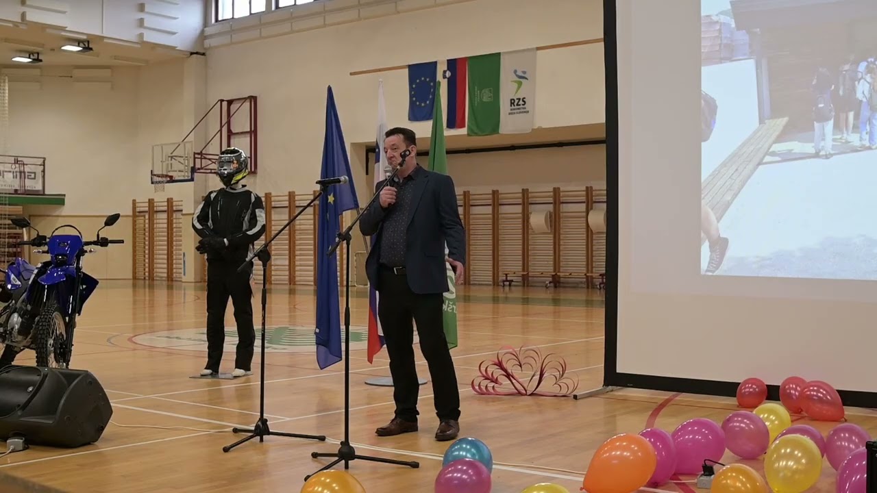 Informativni dnevi 2026 | Šolski center Krško-Sevnica | Srednja šola Krško