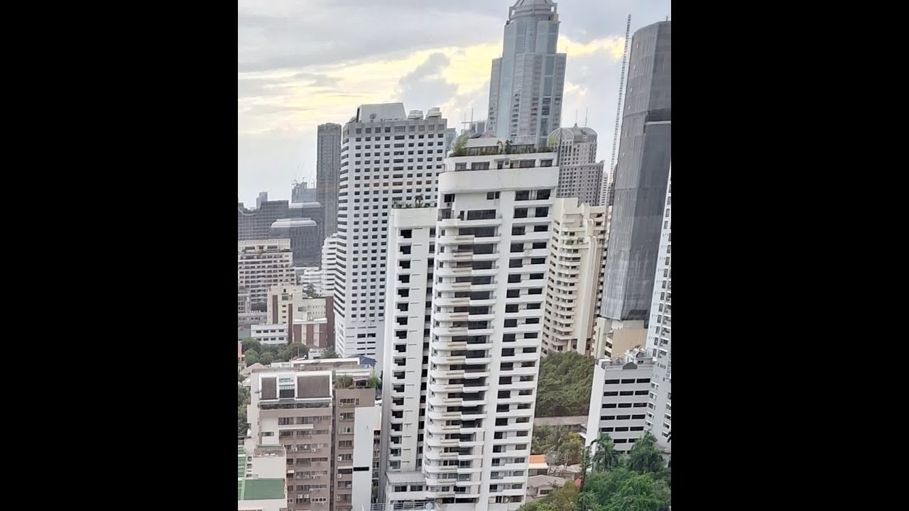 The Vitala Group during the project finance site visit to Bangkok - Thailand