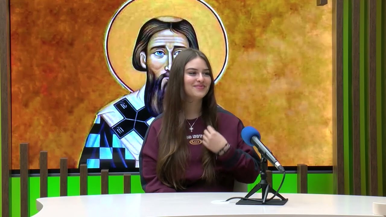U centru paznje: Najbolji recitatori Teodora i Sara 27 01 2027