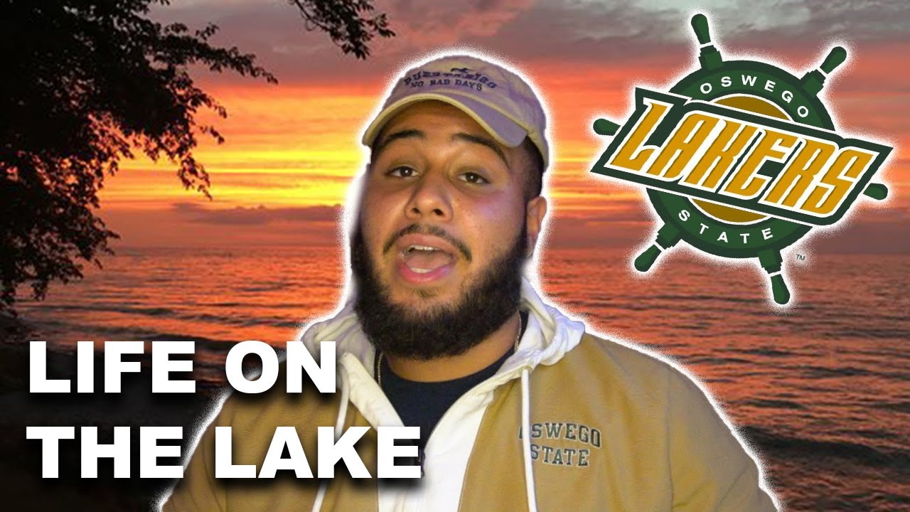 Things to know about SUNY Oswego! {Juniors Perspective} Advice/Stories/Info