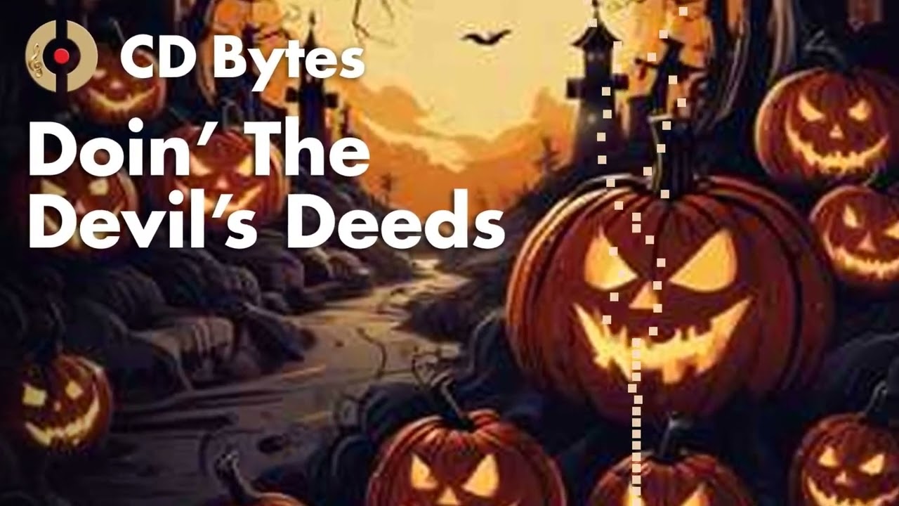 Doin' The Devil's Deeds