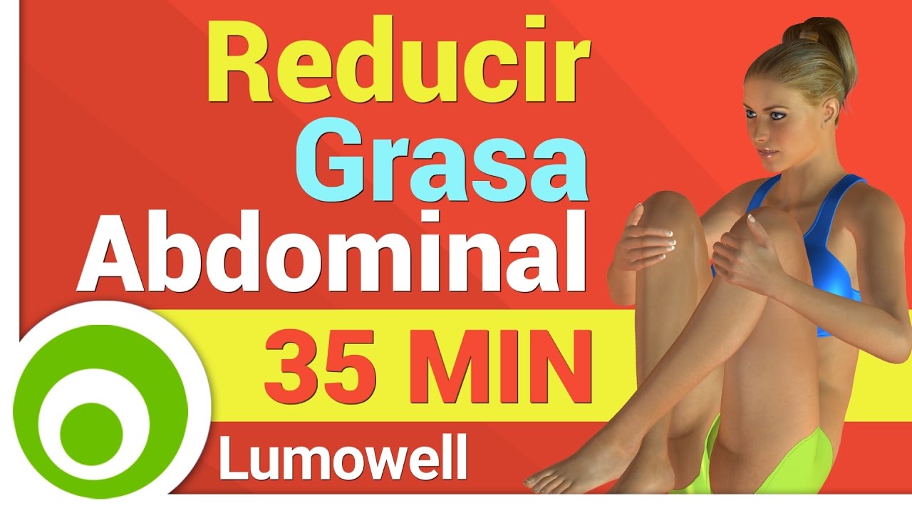 Cardio para Reducir Grasa Abdominal