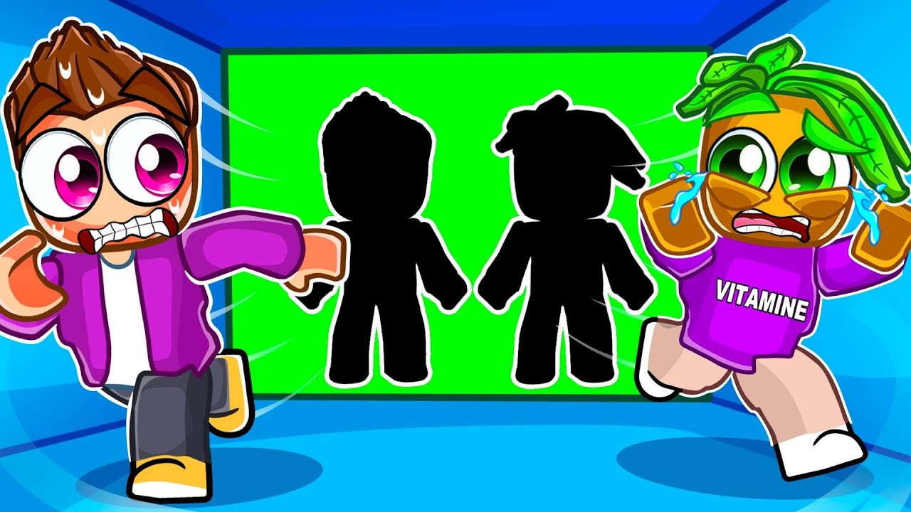Wir haben Roblox LOCH IN DER WAND GESPIELT!