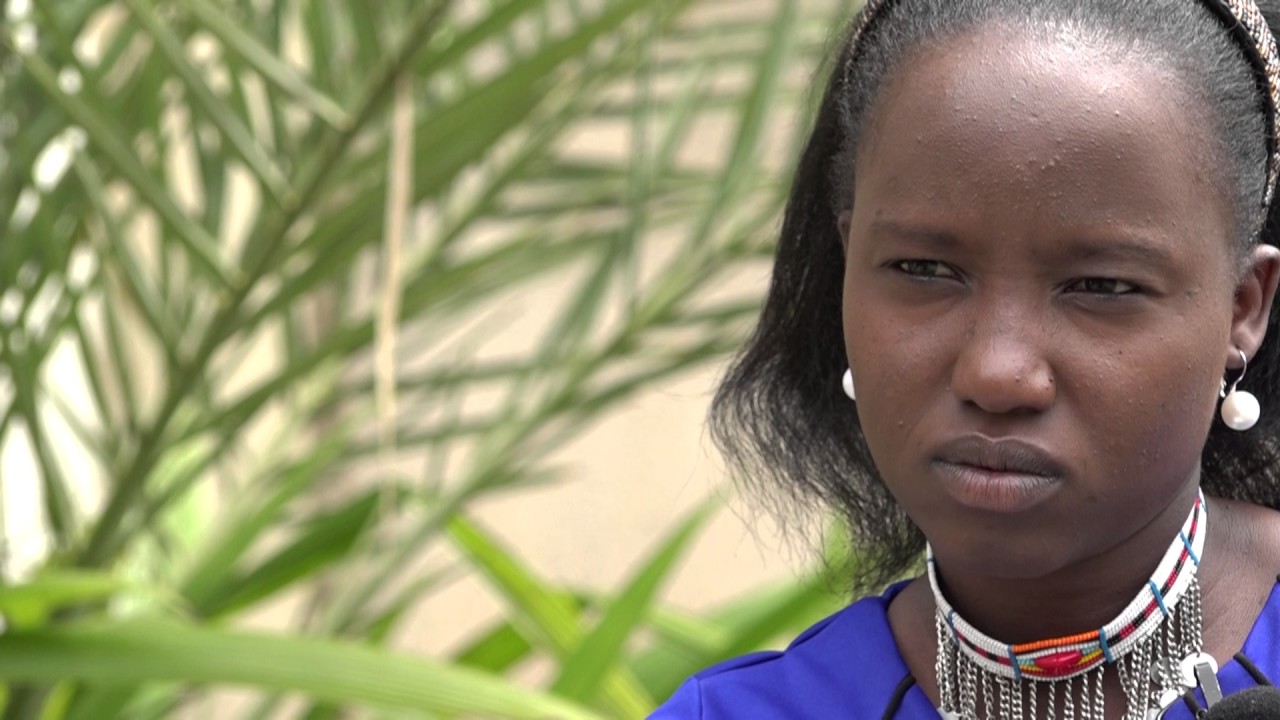 FIGHT AGAINST EARLY PREGNANCY IN MAASAI COMMUNITY