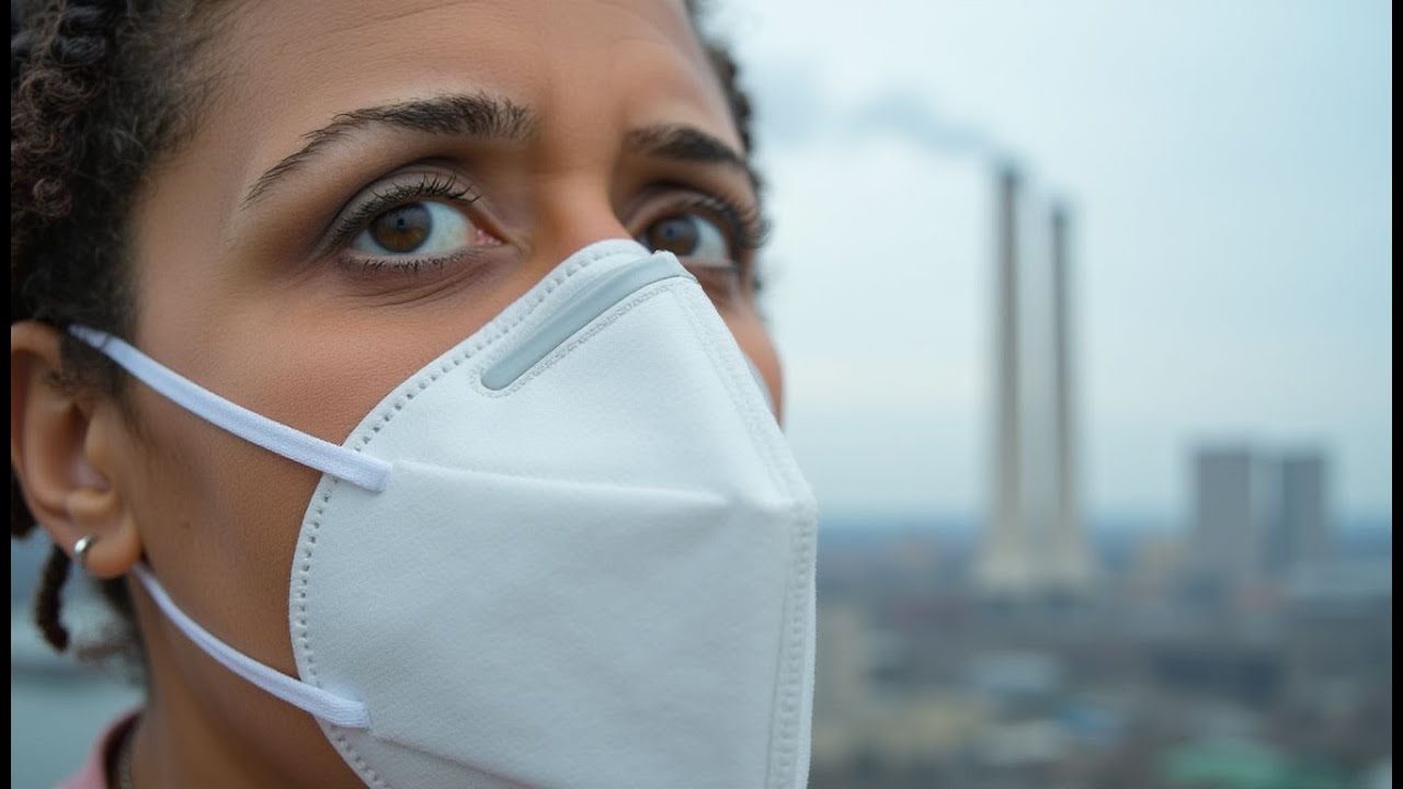 Toxic Air: Hidden Dangers to Your Health