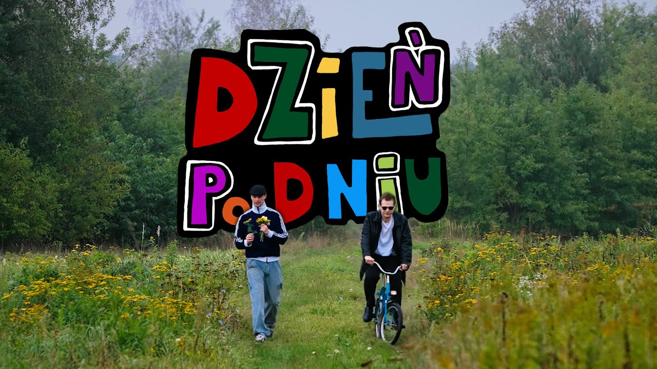 DZIEŃ PO DNIU