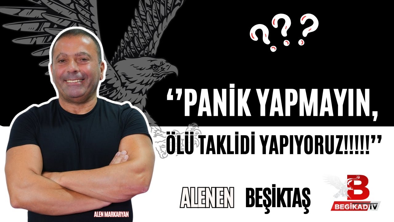 #CANLI