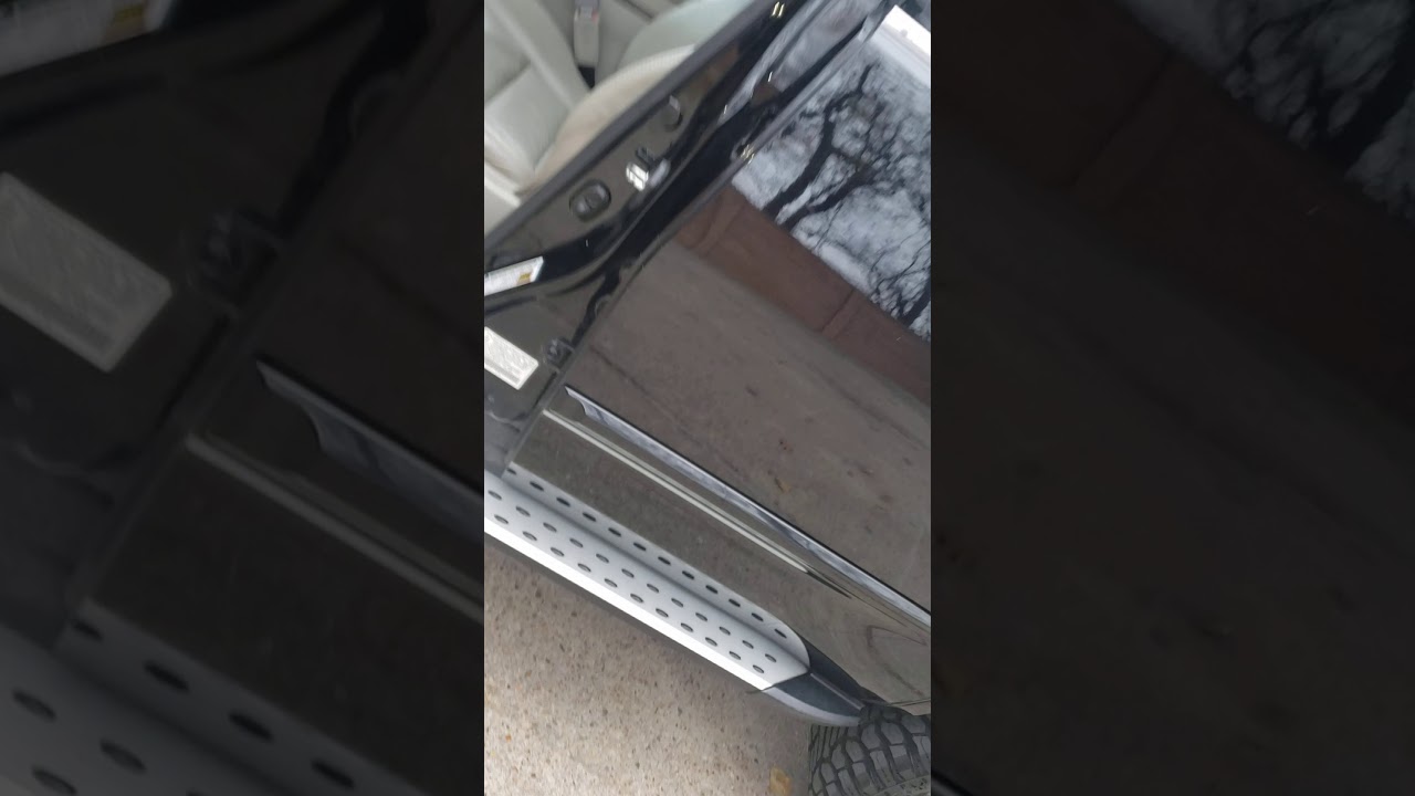 Acura MDX 3 CT Sounds Tropo 10s on a 3k (stealth box)