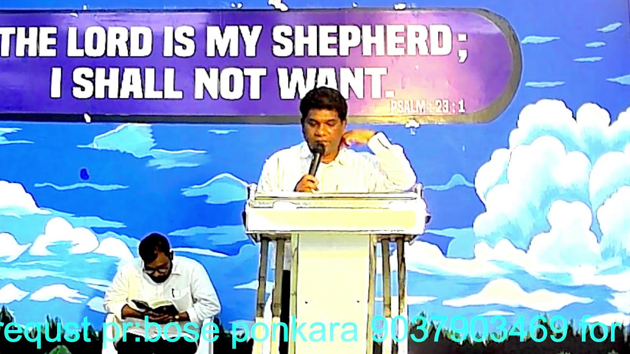 sunday worship  smi Eranakulam