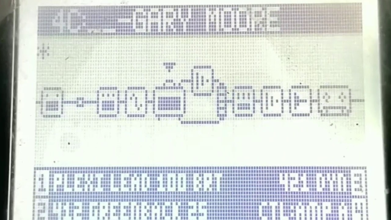 Still got the blues - Gary Moore ( Cover + Preset POD HD500X, HD500..)