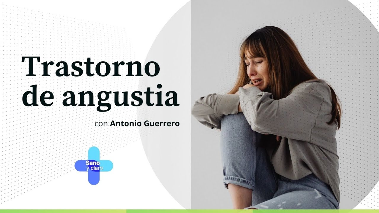 S&C 04 - Ataques de Pánico: Por qué ocurren y cómo superarlos | Psicología en Chiclana
