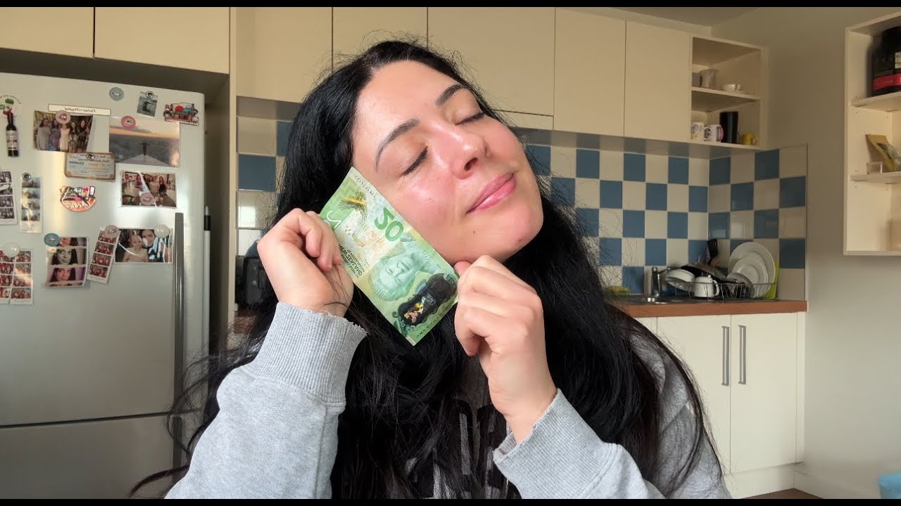 eu NUNCA MAIS fiquei sem dinheiro! (como mudar a sua mentalidade de pobre).