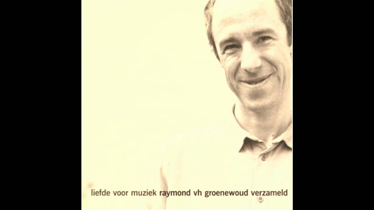 Raymond van het Groenewoud - Gelukkig Zijn (goeie versie CD) HD Quality