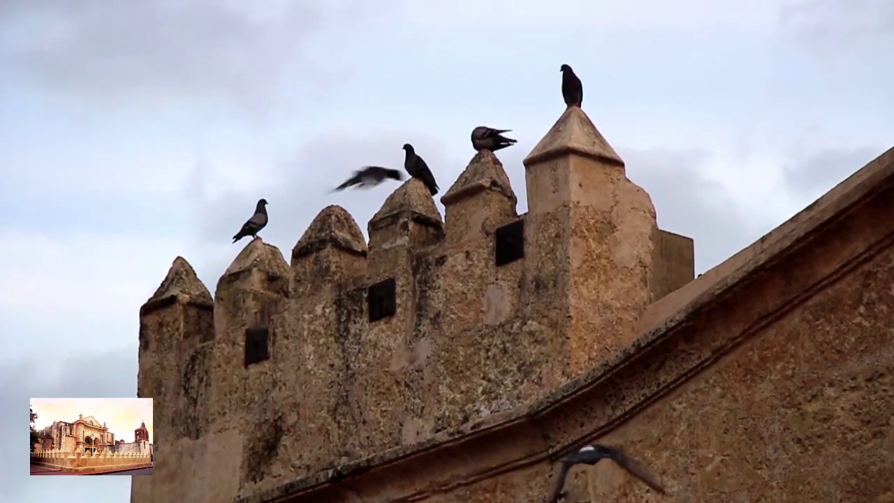 Documental sobre la Historia de la Catedral Primada de América