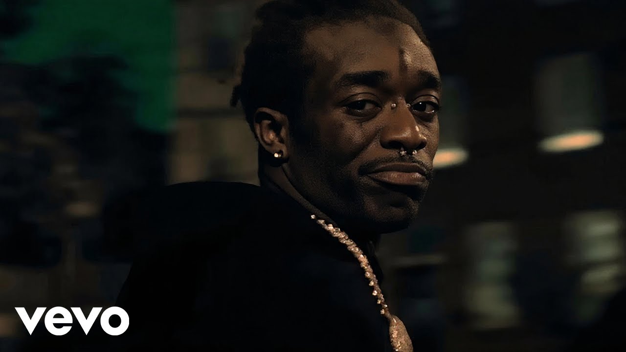 Lil Uzi Vert - For Fun [Official Music Video] Shot by @beatbyjeff