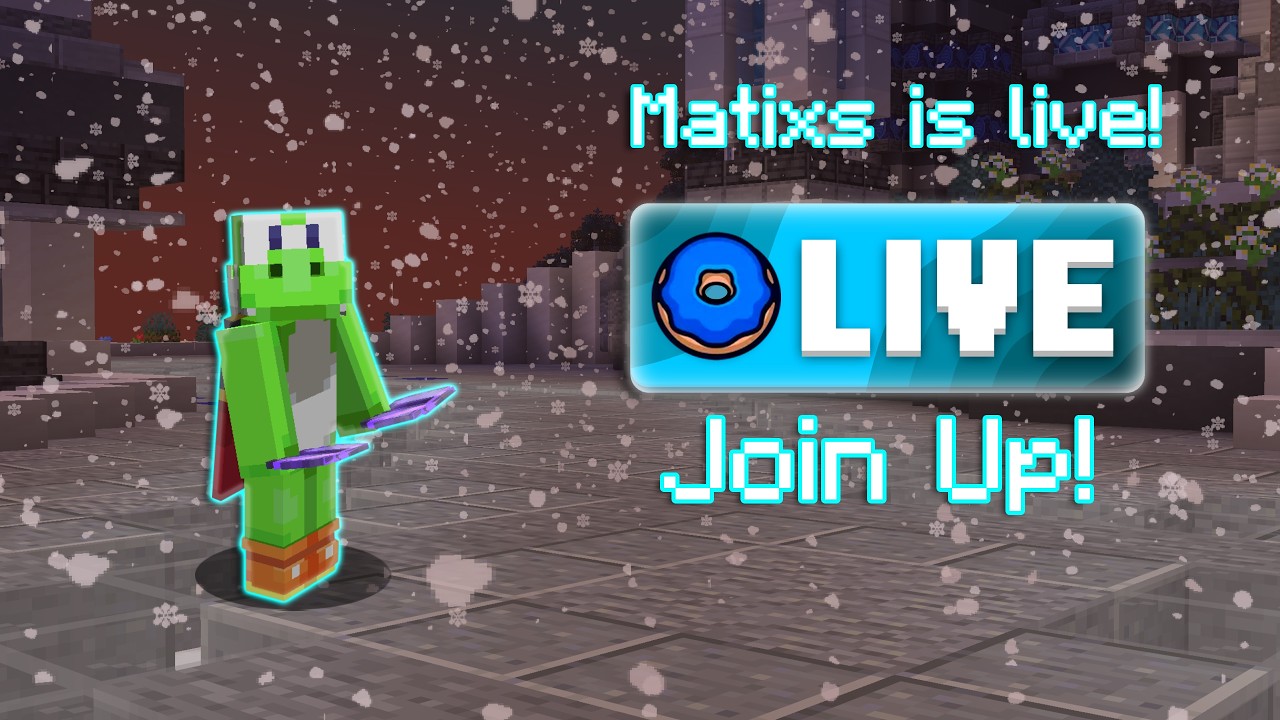 | DONUTSMP LIVE🔴| LOOTDROP 50M+ | 500K+ BASE💸|