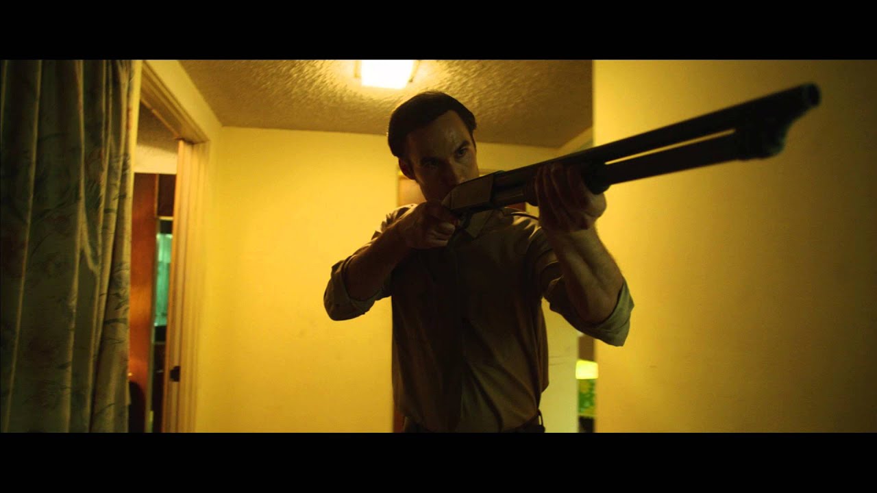 Red Fish Blue Fish Trailer #1 (2016) - Kaiwi Lyman, Jeff Hatch, Corey MacIntosh,