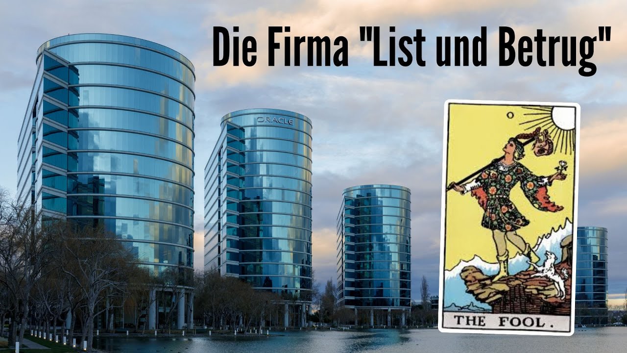 List und Betrug in Th&uuml;ringen &ndash; Was offenbaren die Karten wirklich?