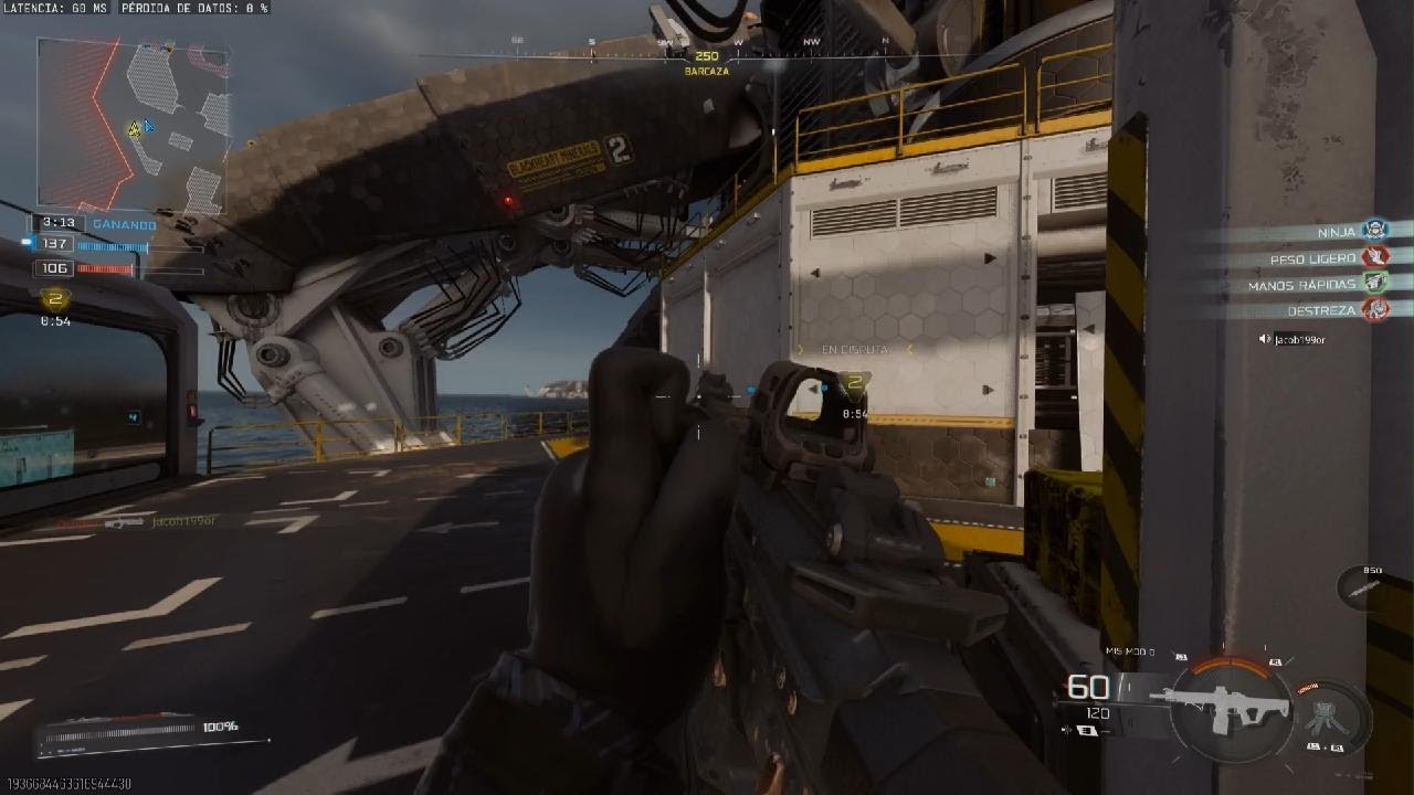 Mejorando Lo Manco #CallOfDuty #WarZone