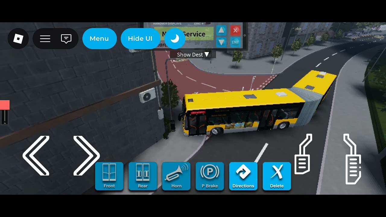 Bus 