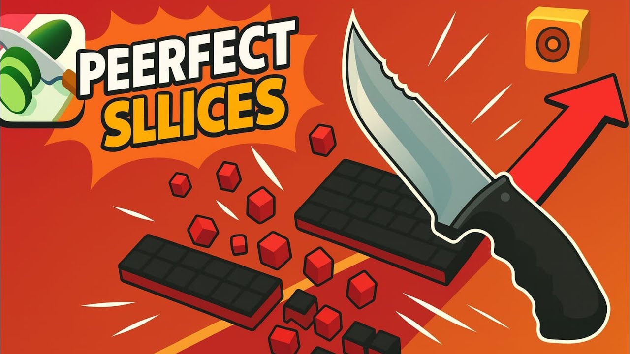 Perfect Slices Miss Ho Gaya 😱 | Live