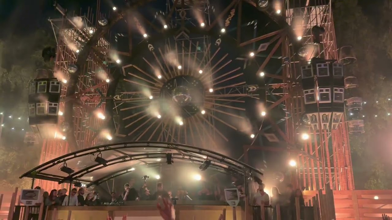 Mind Against @ Extrema Outdoor 2023 Belgium