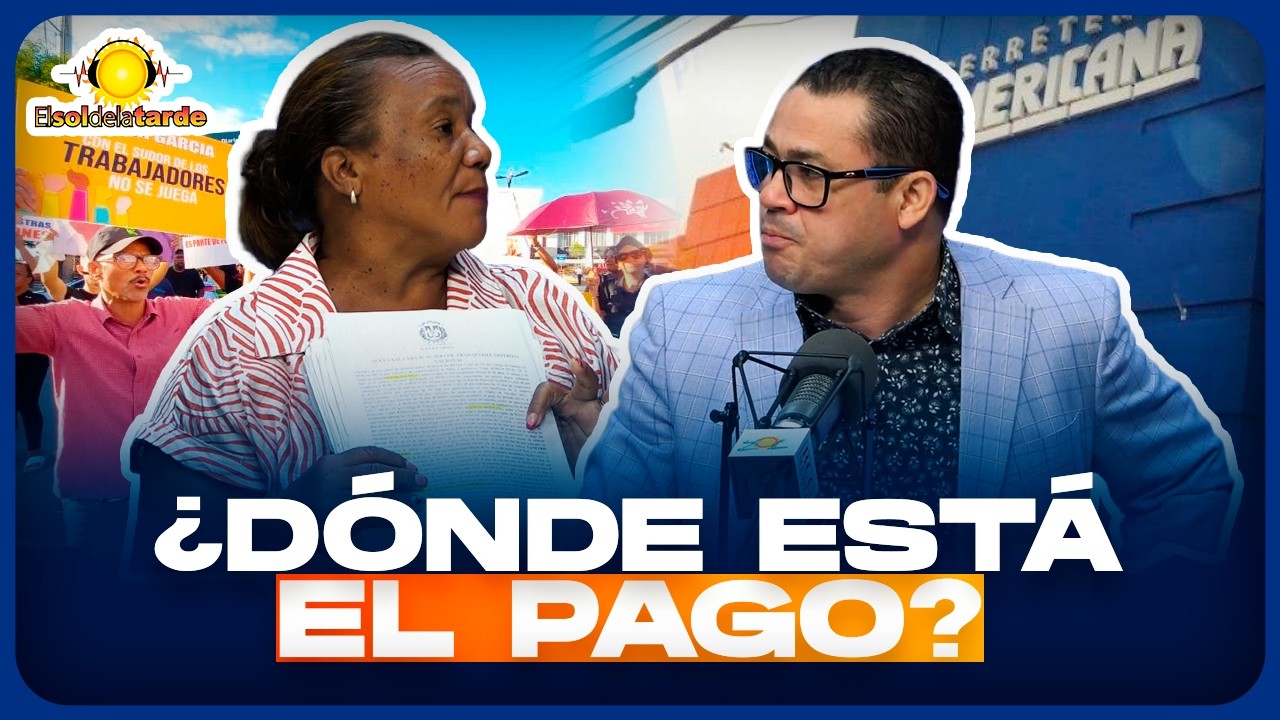 Ferretería Americana: La realidad tras los 800 empleados sin liquidar