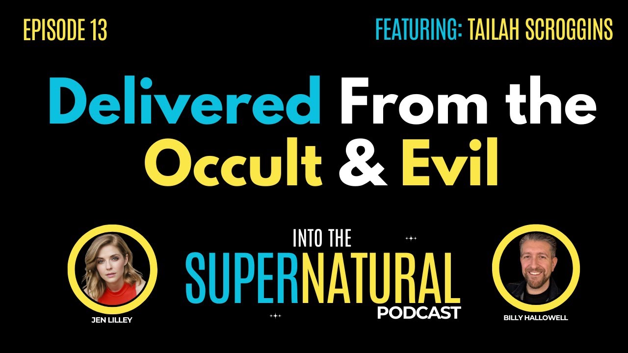 From Crystals to Christ: Ex&ndash;New Ager Exposes the Occult&rsquo;s Deception &  Deliverance That Set Her Free