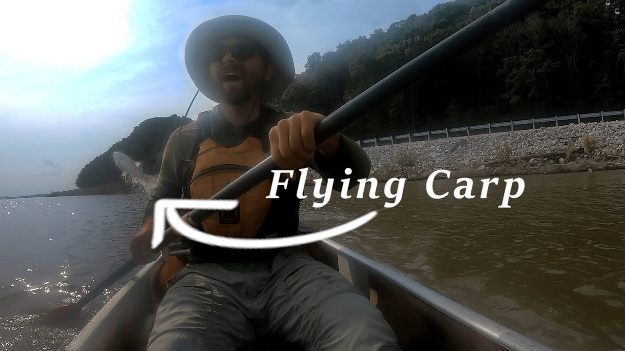 Solo on the Mississippi River | Northern Missouri | Part 10