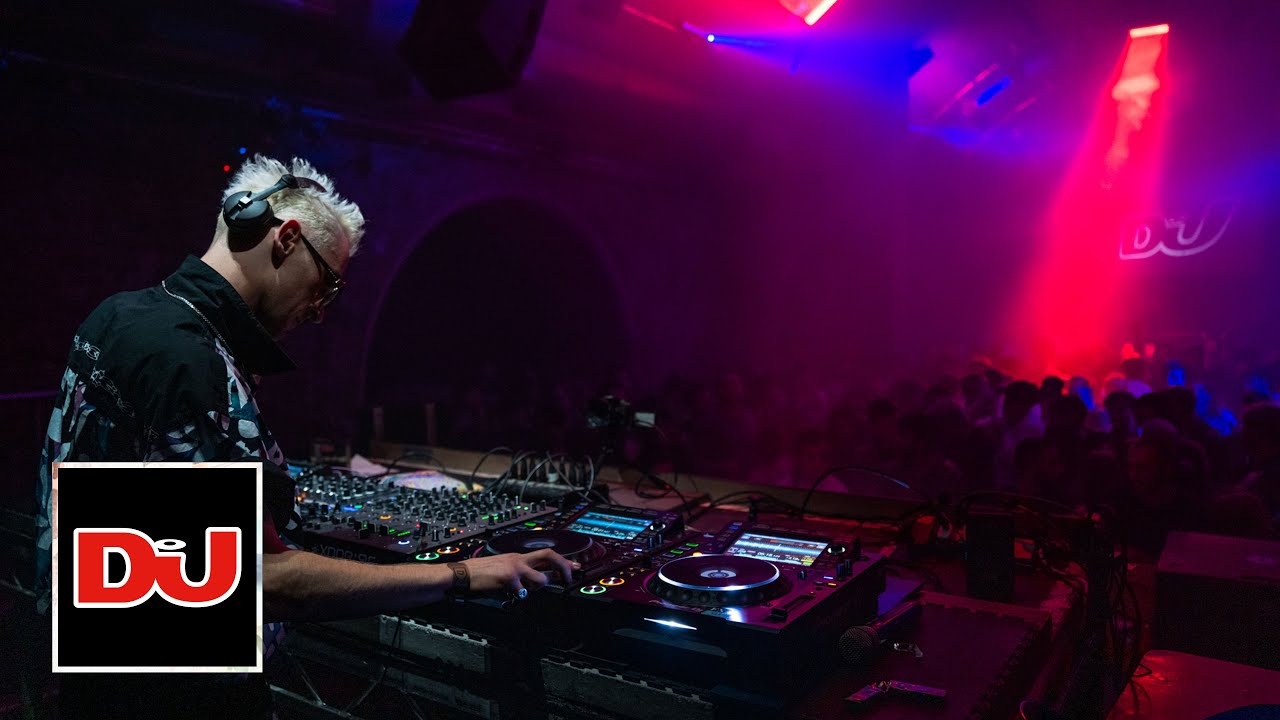 Denis Sulta Live From DJ Mag&rsquo;s Best of British 2019