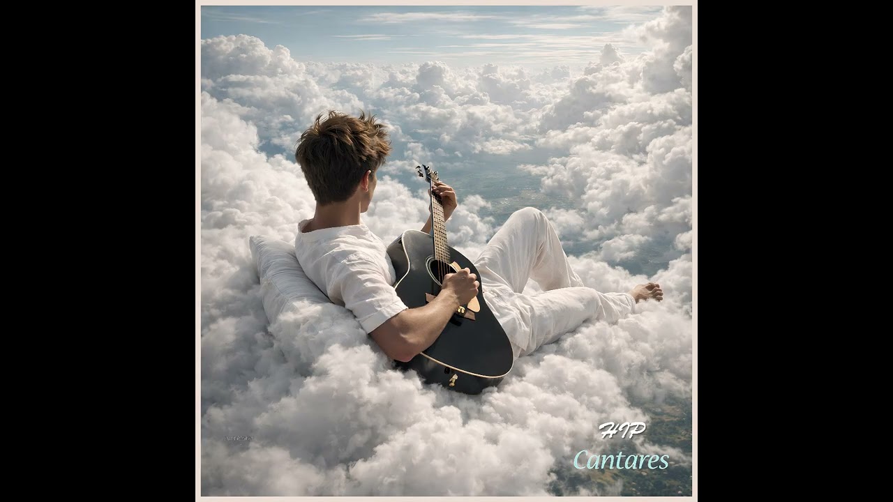 Cantares (Caminante no hay camino) - HIP