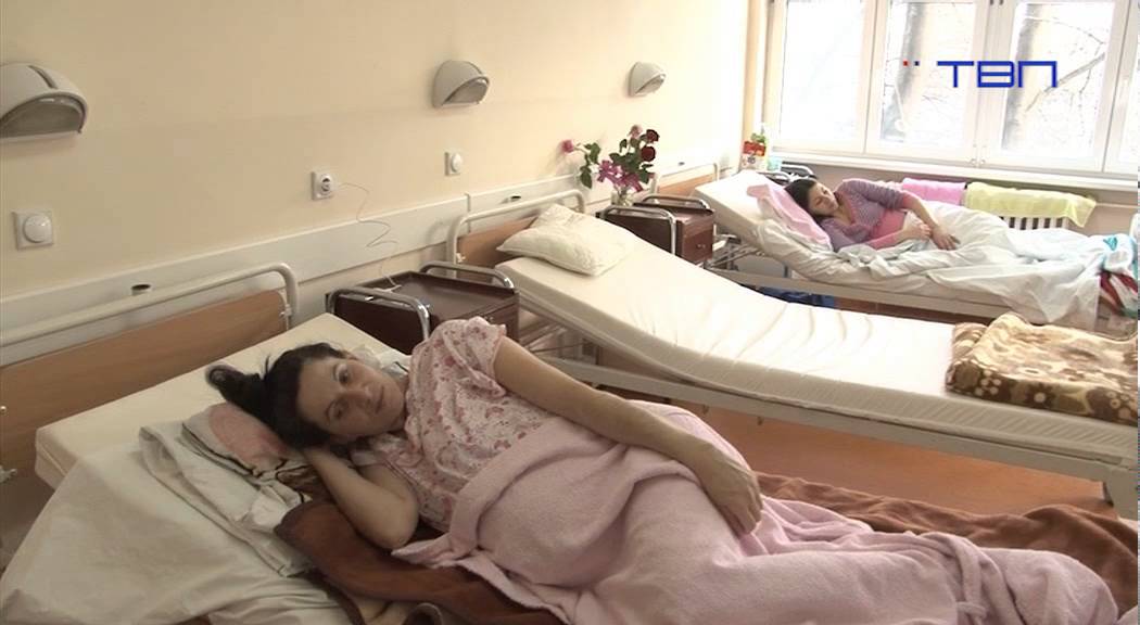 TV Pančevo - Broj anesteziologa ograničio broj epidurala