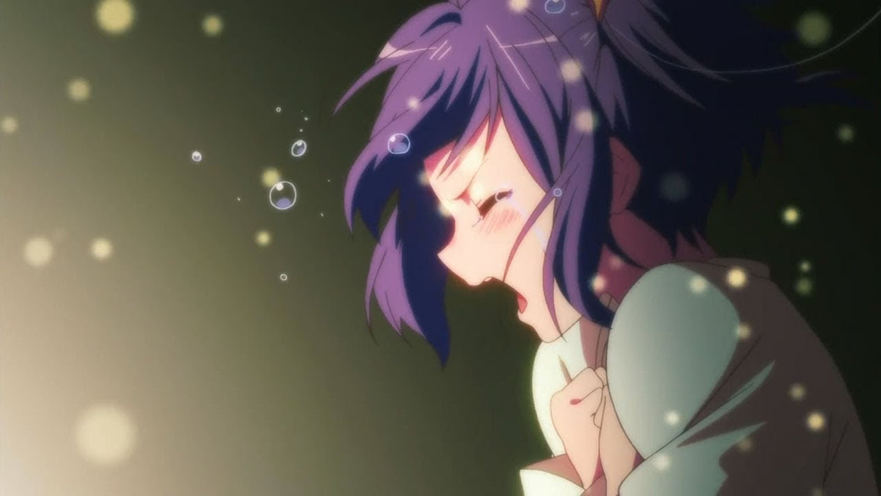 Los MEJORES animes ROMANCE ESCOLAR