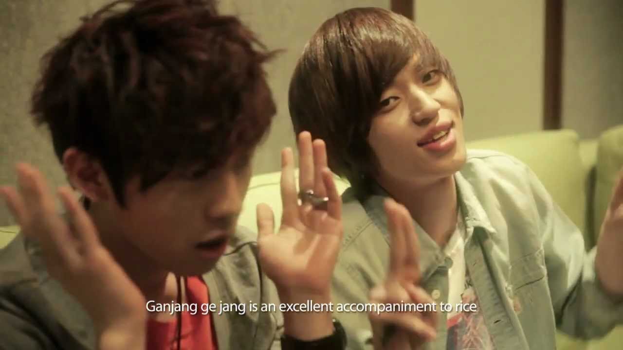 Delicious Addiction (TEENTOP)