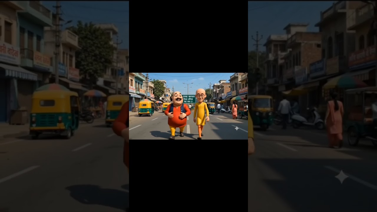 Motu and Patlu have also joined my campaign || Priyanka Yadav, District Panchayat Member, Erwa Katra