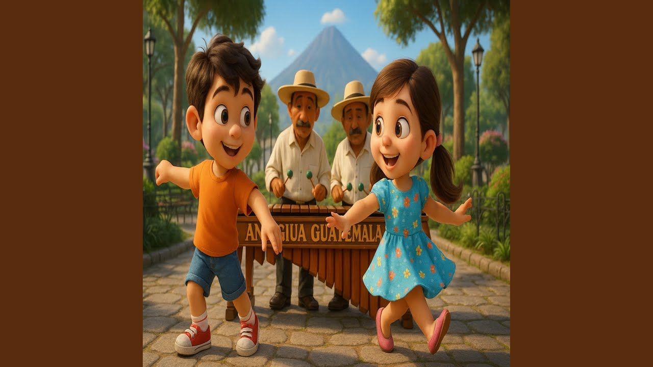 Soy Chapín de Corazón