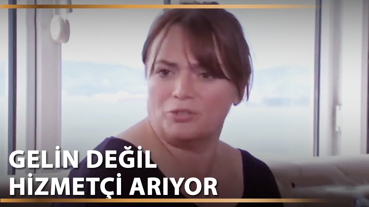 Kaynanasının İnsan Yerine Koymadığı Gariban Gelin | İman Edenler
