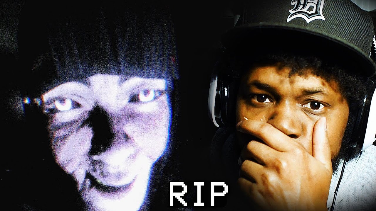 click this video at your own risk [3 Scary Games #7]