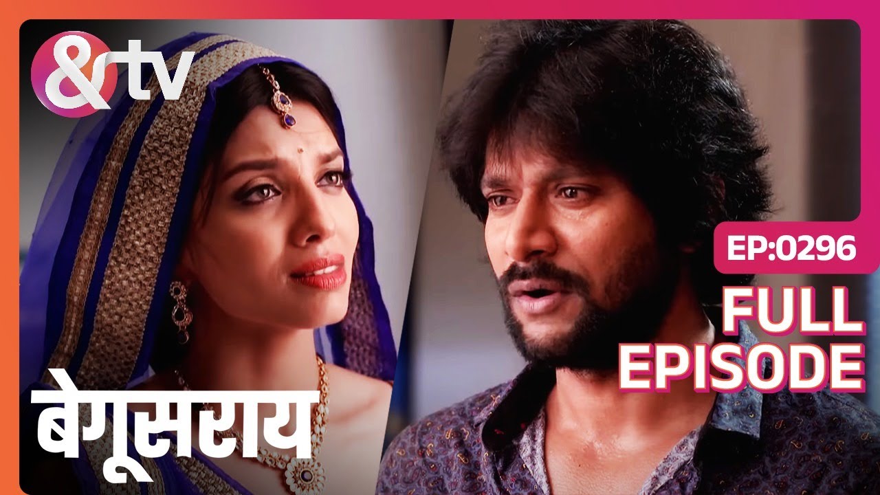 EP 296Begusarai- Индийское телешоу хинди - и телевидение