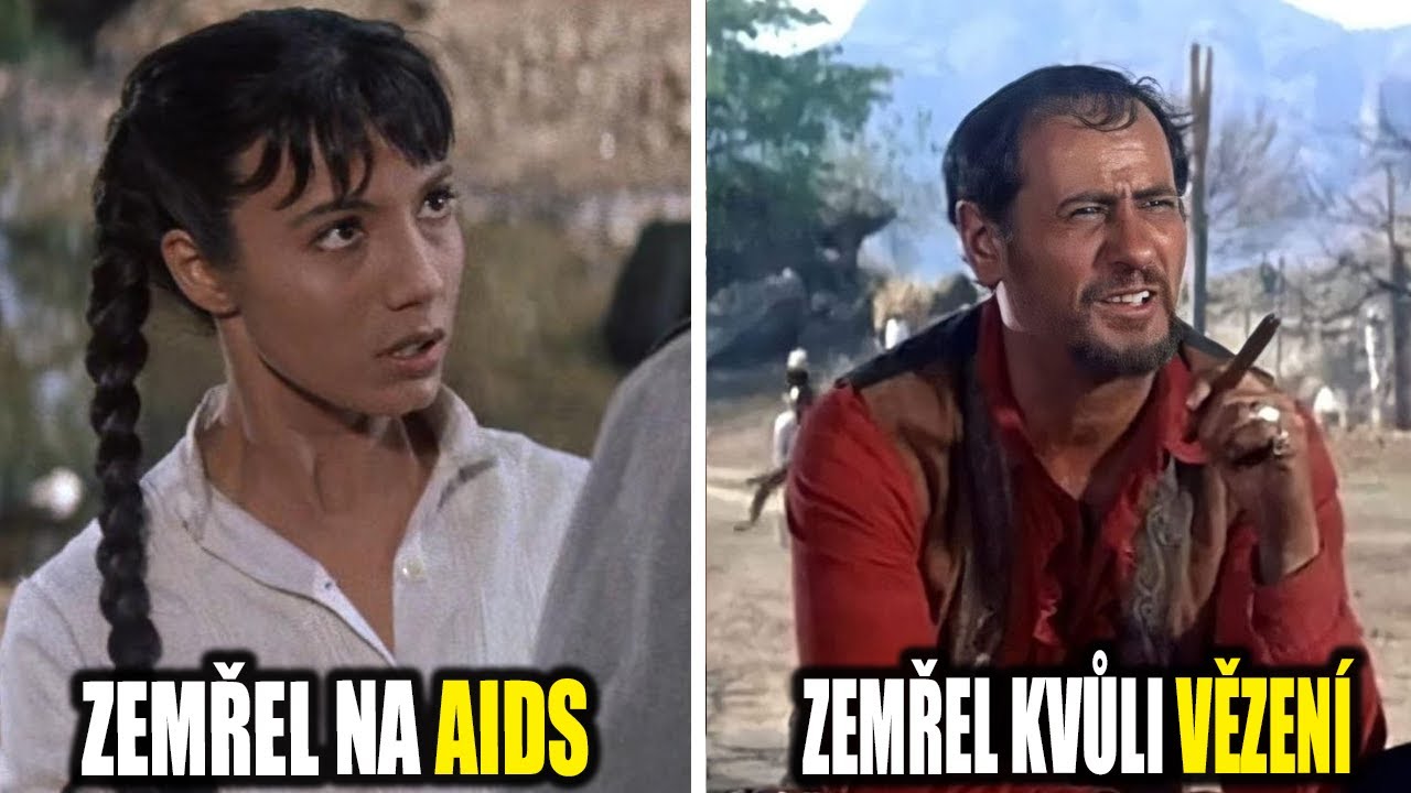23 Αγαπημένοι του The Magnificent Seven των οποίων οι Ζωές Κατέρρευσαν λόγω Τραγικών Ατυχημάτων