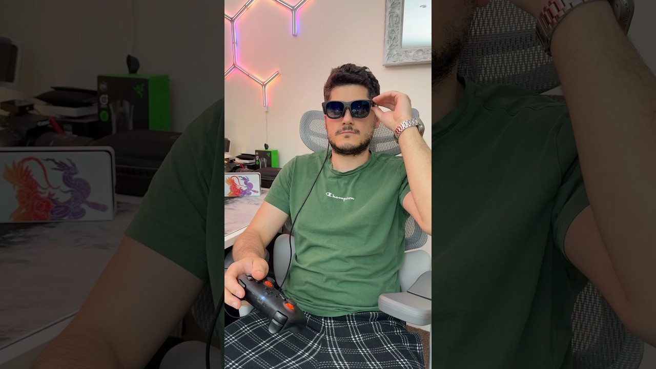 VITURE Pro XR Glasses 🔥