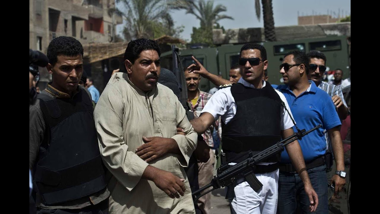 مصر العربية | وزارة الداخلية تكشف أهم الحملات الأمنية في الفترة السابقة