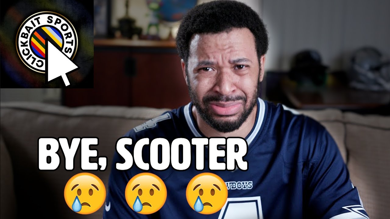 RIP Scooter (Farewell Tribute)