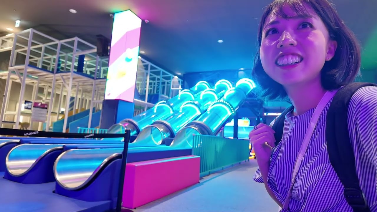 韓国・インスパイアホテル (20250918-20)
