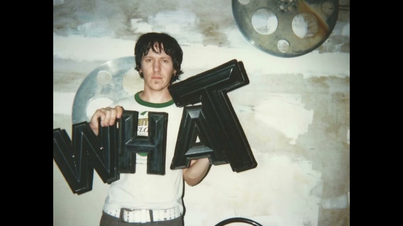 Elliott Smith - Don’t go Down (alternate version)