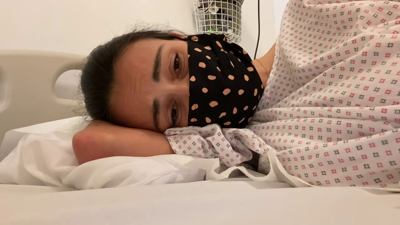 PRIMA MEA COLONOSCOPIE