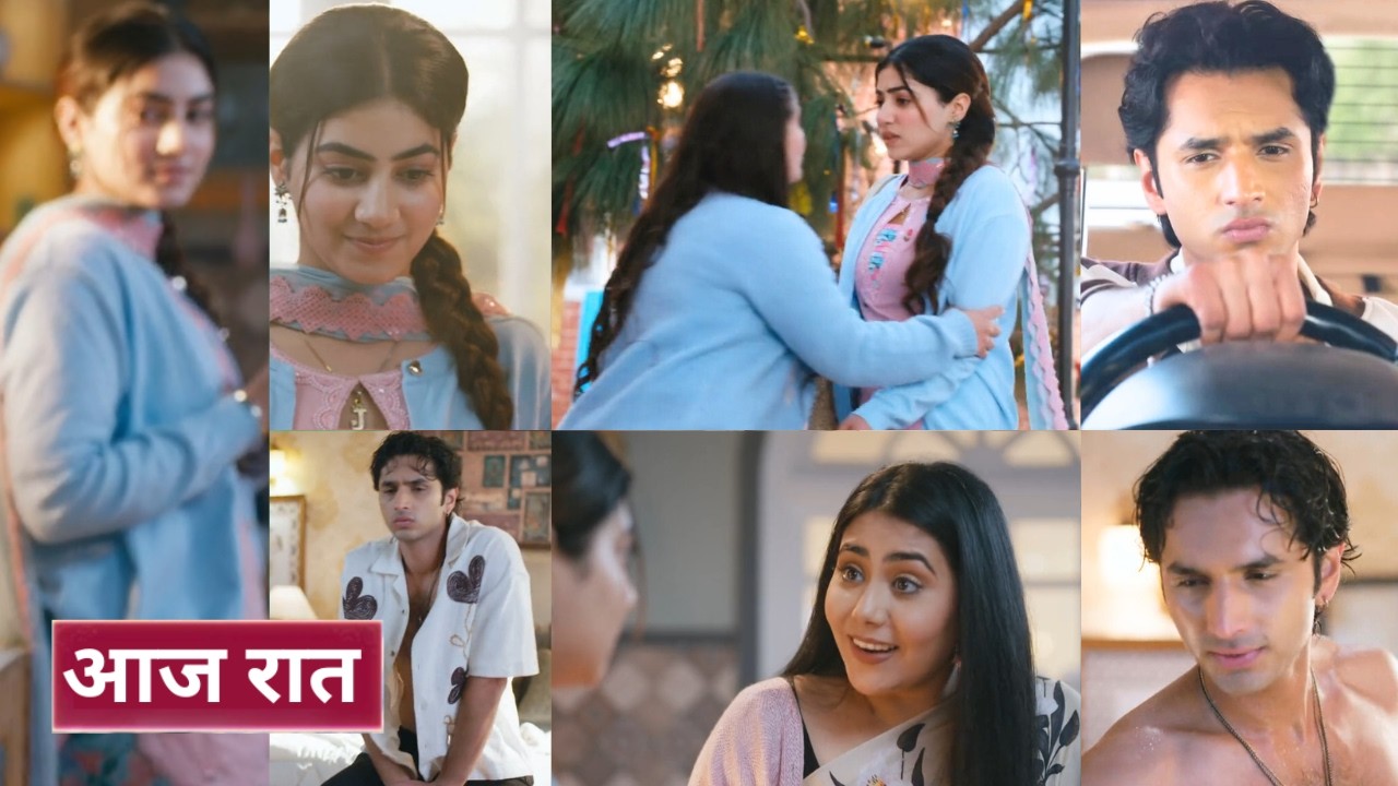Tuu Juliet Jatt Di 14th February 2026 - Kya heer our nawab ko ho gaya hai pyar?